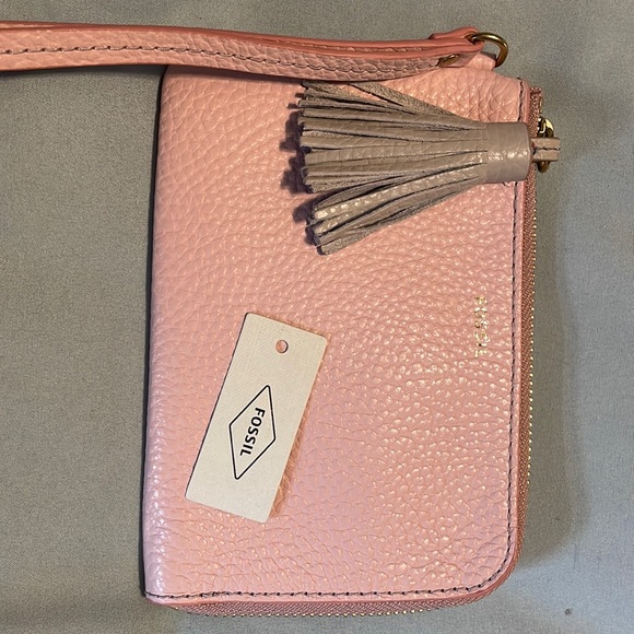 Tara wristlet from Fossil - Picture 1 of 6